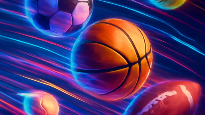 Understanding Betting Odds and Markets