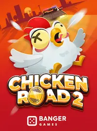 Chicken Road 2 crash game at LAKI555 COM