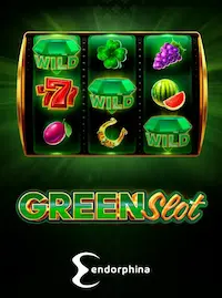 Green Chilli slot at LAKI555 COM