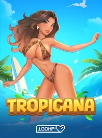 Tropicana crash at LAKI555 COM