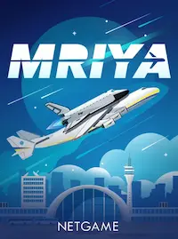 Mriya crash at LAKI555 COM