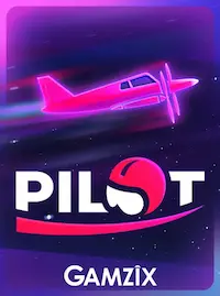 Pilot crash at LAKI555 COM