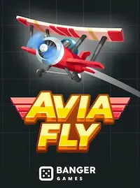 Avia Fly crash at LAKI555 COM