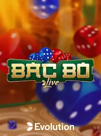 Bac Bo live game at LAKI555 COM
