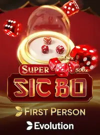 Sic Bo live at LAKI555 COM