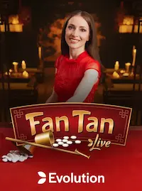 Fan Tan live at LAKI555 COM