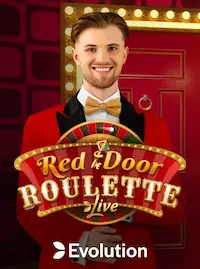 Red Door Roulette at LAKI555 COM