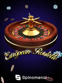 Classic Roulette at LAKI555 COM