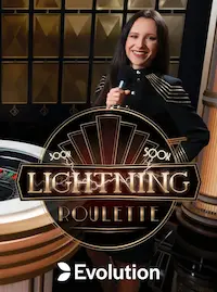 Lightning Roulette at LAKI555 COM