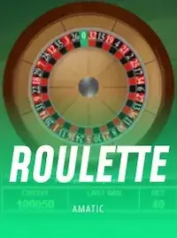 European Roulette at LAKI555 COM