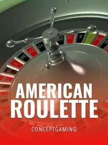 American Roulette at LAKI555 COM