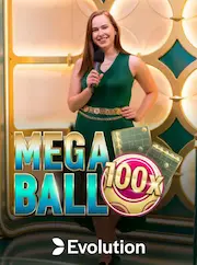 Mega Ball 100x lottery at LAKI555 COM
