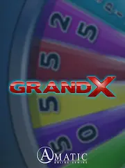 GrandX live at LAKI555 COM