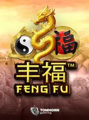 Feng Fu live at LAKI555 COM