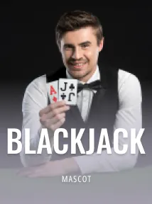 Live Blackjack at LAKI555 COM